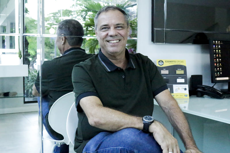 Mauricio Snoeck