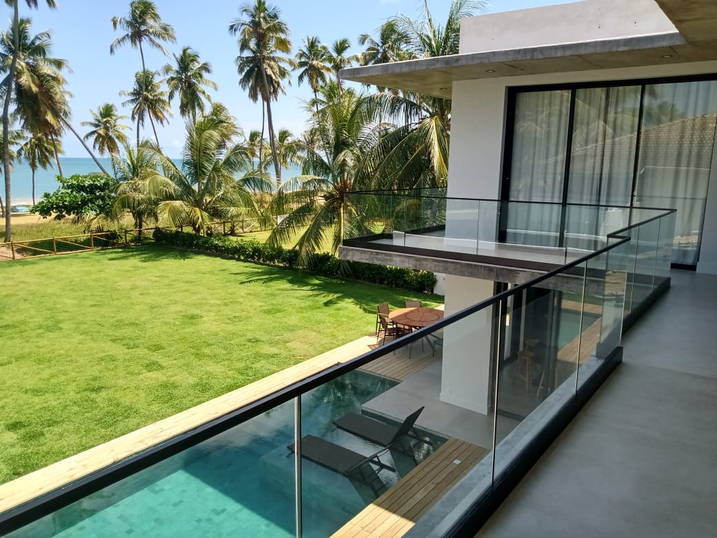 FRS Arquitetura
