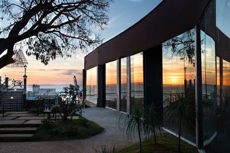 FRS Arquitetura