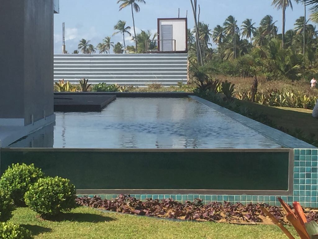 PISCINAS